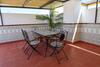 Apartamento Letmalaga Ronda Terrace
