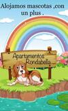 Apartamentos Rondabella