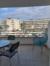 Apartamento Appartement Lumineux Sur Les Canaux