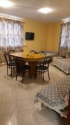 Hotel Pension Suiza