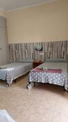 Hotel Pension Suiza