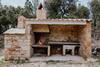 Cotanda - Casa De Monta�a Aislada En El Macizo Del Penyagolosa
