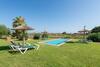 Villa Es Regalo - P�rgola