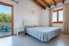 Villa Es Regalo - P�rgola