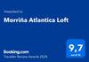 Apartamento Morri�a Atlantica Loft