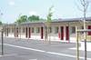 Hotel Motel Des Landes