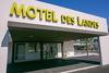 Hotel Motel Des Landes