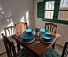 Apartamento Con Terraza Y Barbacoa