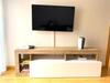 Apartamento C�ntrico Con Parking En Palamos