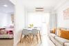 Apartamento Torrecilla Sirena Beach