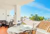 Apartamento Ap351 - Capuchinos 54