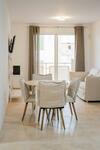 Apartamento Moncofa Beachside Retreat: Poolside Bliss