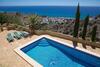 Impresionante Villa Privada Con Piscina