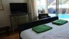 Villa De Luxe 5***** Golf - Piscine Chauff�e - Home Cin�ma - Billard
