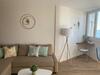Apartamento Fancy Studio Direct Access To Sea?parking?pool