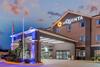 Hotel La Quinta Inn & Suites Ada