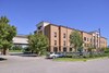 Hotel Hampton Inn Jackson-college Avenue