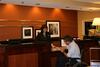 Hotel Hampton Inn Jackson-college Avenue
