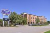 Hotel Hampton Inn Jackson-college Avenue