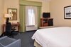 Hotel Hampton Inn Jackson-college Avenue