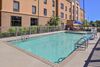 Hotel Hampton Inn Jackson-college Avenue
