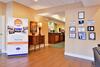 Hotel Hampton Inn Jackson-college Avenue