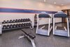 Hotel Hampton Inn Jackson-college Avenue