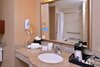 Hotel Hampton Inn Jackson-college Avenue