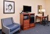 Hotel Hampton Inn Jackson-college Avenue