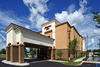 Hotel Hampton Inn Jackson-college Avenue