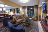 Hotel Hampton Inn Jackson-college Avenue