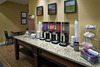 Hotel Hampton Inn Jackson-college Avenue