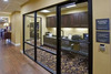 Hotel Hampton Inn Jackson-college Avenue