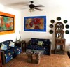 Apartamento Casa Mexicana