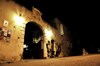 Hostal Domaine Borgnat