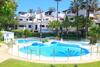 Apartamento 2033 Modern 3 Bed Large Terrace With Sun Loungers