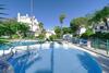 Apartamento 2033 Modern 3 Bed Large Terrace With Sun Loungers