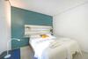 Apartamento 2033 Modern 3 Bed Large Terrace With Sun Loungers