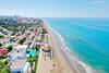 Apartamento 2033 Modern 3 Bed Large Terrace With Sun Loungers
