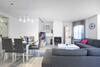 Apartamento 2033 Modern 3 Bed Large Terrace With Sun Loungers