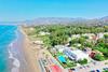 Apartamento 2033 Modern 3 Bed Large Terrace With Sun Loungers
