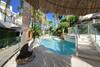 Apartamento 2033 Modern 3 Bed Large Terrace With Sun Loungers