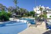 Apartamento 2033 Modern 3 Bed Large Terrace With Sun Loungers
