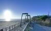 Apartamento 2033 Modern 3 Bed Large Terrace With Sun Loungers