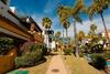 Apartamento Holiday Home With Direct Access To The Beach In Marbella