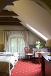 Hotel Browar Lw�w