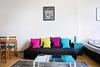 Apartamento Folk Deluxe