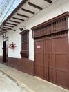Apartaestudio Cerca A Parque Zapatoca