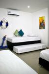 Migaloo Hostal Rodadero