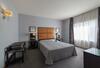 Hotel Maci� Real de La Alhambra